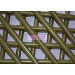 SILICON COLOR GLUE GUN - KAKI