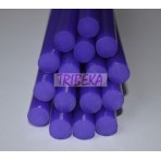 SILICON COLOR GLUE GUN - MOV