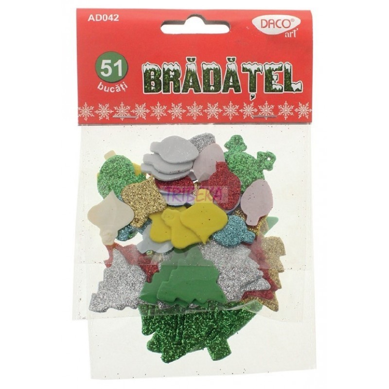 ACCESORII CRAFT - BRADATEL SPUMA DACO AD042