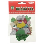 ACCESORII CRAFT - BRADATEL SPUMA DACO AD042