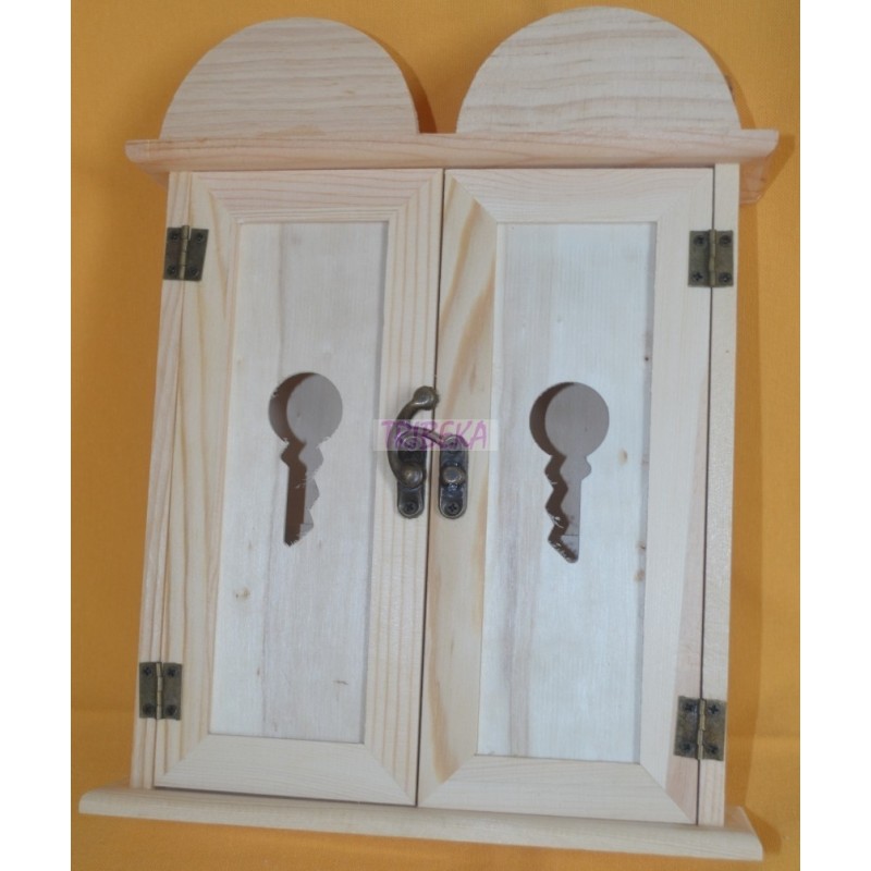 CUTIE BLANK LEMN - CUTIE DE CHEI 02