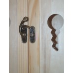 CUTIE BLANK LEMN - CUTIE DE CHEI 02