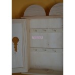 CUTIE BLANK LEMN - CUTIE DE CHEI 02