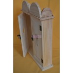 CUTIE BLANK LEMN - CUTIE DE CHEI 02