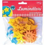 ACCESORII CRAFT - LUMINATORI SPUMA DACO AD095