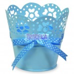 MASCA GHIVECI / GALETUSA - BLEU