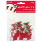 ACCESORII CRAFT - VESELE SOSETELE DACO AD224