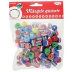 ACCESORII CRAFT - MARGELE GUMATE DACO AD154