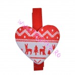 CARLIGE LEMN CU INIMIOARE PRINTATE MODEL TRADITIONAL - SET 6 CARLIGE LEMN CU INIMIOARE PRINTATE MODEL TRADITIONAL - SET 6