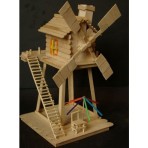 BETE LEMN BETEBRITE - DACO AD256