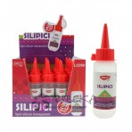 ADEZIV SILICONIC DACO LC100 - SILIPICI 100ml ADEZIV SILICONIC DACO LC100 - SILIPICI 100ml