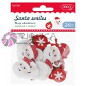 ACCESORII CRAFT - MOSI ZAMBITORI DACO AD704