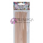 BETE LEMN LUNGI - SET 24