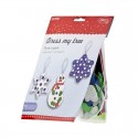 SET CREATIV - PUNE-N POM  DACO SC058