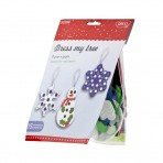 SET CREATIV - PUNE-N POM  DACO SC058