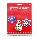 SET CREATIV - PUNE-N POM  DACO SC058