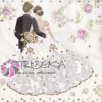 SERVETEL CUNUNIE / NUNTA - MODEL 03