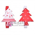 CARLIGE LEMN CU BRADUTI - SET 12 CARLIGE LEMN CU BRADUTI - SET 12