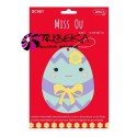 SET CREATIV DACO SC061 - MISS OU
