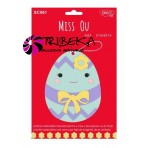 SET CREATIV DACO SC061 - MISS OU