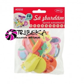 ACCESORII CRAFT - SA ZBURDAM AD232