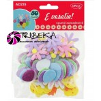 ACCESORII CRAFT - E VESELIE DACO AD235
