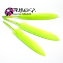 ACCESORII CRAFT - SET 100 PENE DE GASCA COLOR