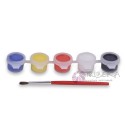 TABLOU CANVAS - TESTOASA