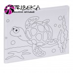 TABLOU CANVAS - TESTOASA