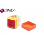 STAMPILA TUSATA - LABIRINTUL SALBATIC DACO SA121