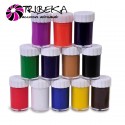 CULORI TEMPERA SET 12 X 20ml - MCG