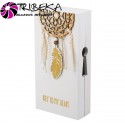 CUTIE PENTRU CHEI - MODEL 01