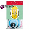 SET CREATIV DACO SC907 - DECORARE USA INTRARE - IEPURASUL BUN VENIT