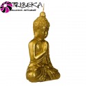 LUMANARE DECORATIVA AURIE BUDDHA 3D - 10x5x15cm