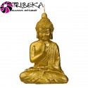 LUMANARE DECORATIVA AURIE BUDDHA 3D - 10x5x15cm