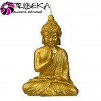 LUMANARE DECORATIVA AURIE BUDDHA 3D - 10x5x15cm