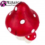 DECORATIUNE CERAMICA - CIUPERCUTE 31.5cm