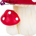 DECORATIUNE CERAMICA - CIUPERCUTE 31.5cm