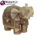LUMANARE DECORATIVA AURIE ELEFANT - 21cm