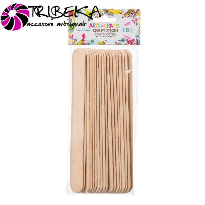 ACCESORII CRAFT - MEGA BETE LATE SET 18