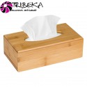 CUTIE DE SERVETELE - BAMBUS