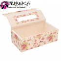 CUTIE DE SERVETELE - BAMBUS DECORAT