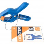 CLESTE FIXARE 75mm