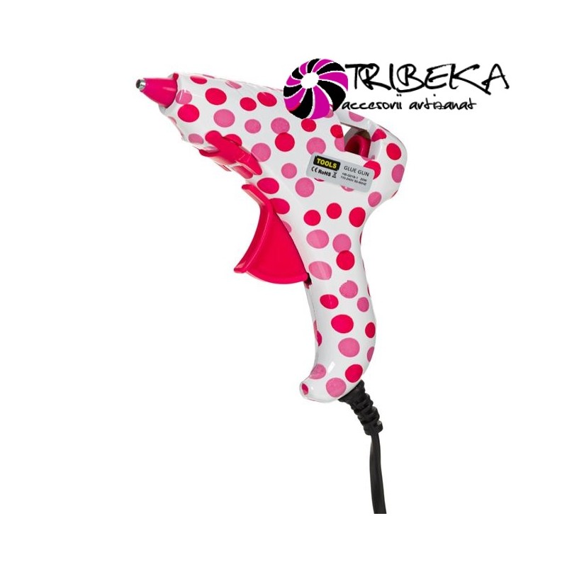 GLUE GUN 20W - MODEL HB-G0181