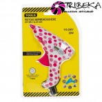 GLUE GUN 20W - MODEL HB-G0181