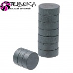 MAGNETI ROTUNZI - 10 X 1cm