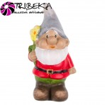 DECORATIUNE CERAMICA - PITIC DE GRADINA 16cm