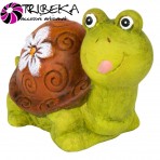 DECORATIUNE CERAMICA - TESTOASA 11cm