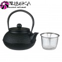 CEAINIC FONTA CU INFUZOR - SAKURATEA 600ml