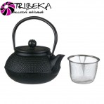 CEAINIC FONTA CU INFUZOR - SAKURATEA 600ml